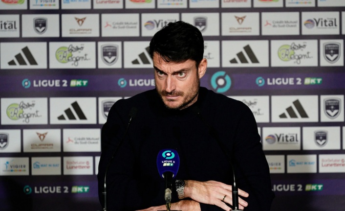 Albert Riera: "Galatasaray'da daha kötülerini yaşadım, beni etkilemez"