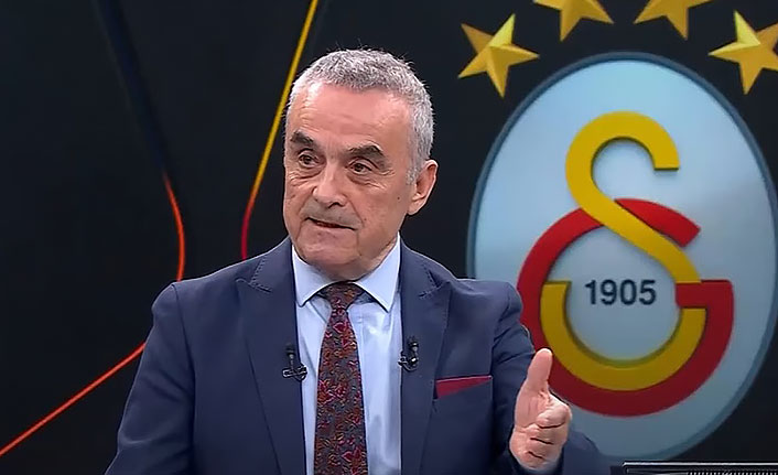 Ahmet Akcan: "Galatasaray'dan kesinlikle gitmez, kapıdan kovsan bacadan girer"
