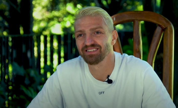 Caner Erkin'den Mauro Icardi itirafı! "Aynı takımda olsak 20 tane..."
