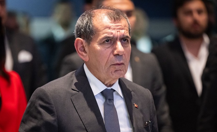 Dursun Özbek: "Ali Koç, bu yaptıklarının hesabını senden teker teker soracağım, bana sökmez, baş ahlaksız"