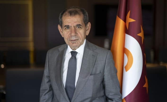 Dursun Özbek, yeniden Galatasaray Başkanı seçildi!