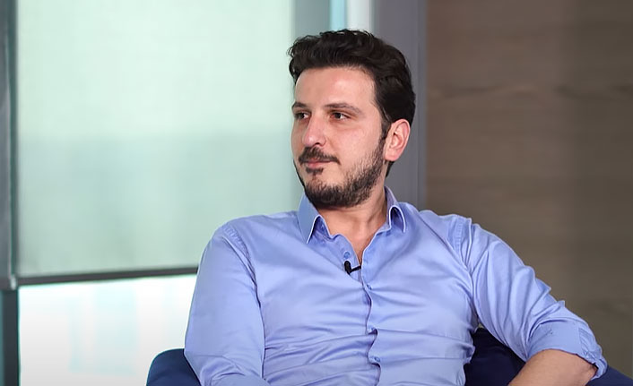 Emre Kaplan: "Galatasaray'dan ayrılma zamanı geldiğini düşünüyor ama yazın evlenecek, fikri değişebilir"