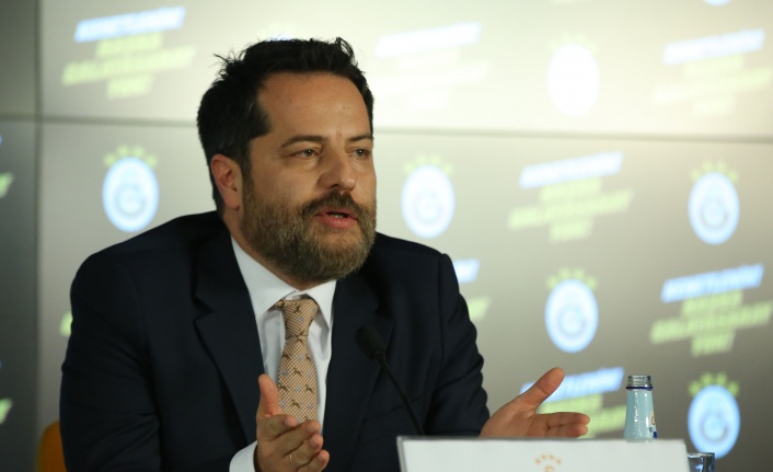 Erden Timur, müjdeyi duyurdu! İlk kez bu kadar net konuştu!