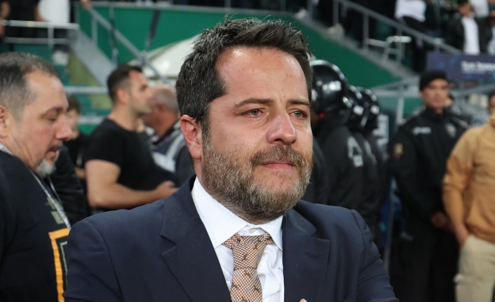 Erden Timur: "Ön plana çıkmamaya çalışıyorum, Okan hocam çağırdığı için geldim"