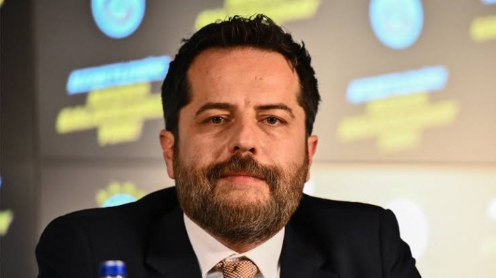 "Erden Timur, yarın istifa edecek"