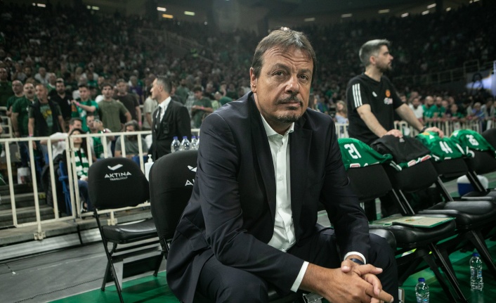 Ergin Ataman, Galatasaray'a dönüyor mu? "Ünal Aysal ile aramızda..."