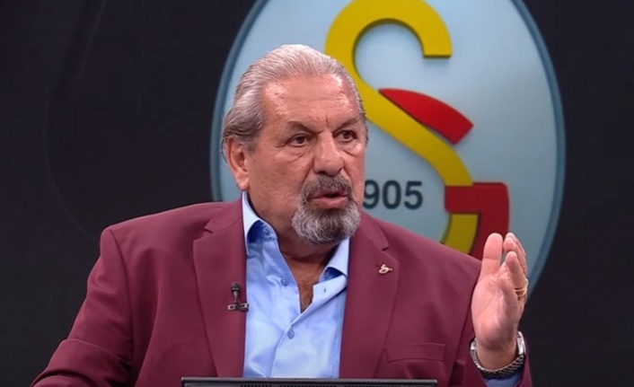Erman Toroğlu: "Galatasaray'da başka şeyler konuşabilirdik, hiç oynamayan adam, büyük iş"