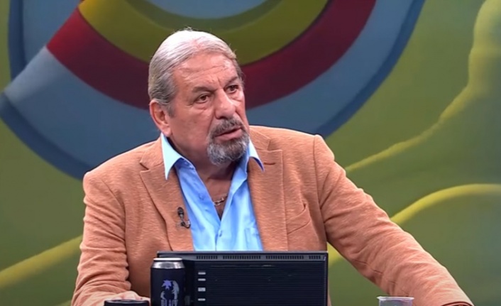 Erman Toroğlu: "Galatasaray'da yakın zamanda götürür, kayığa bindirir, bir anda gelir başkan olur"