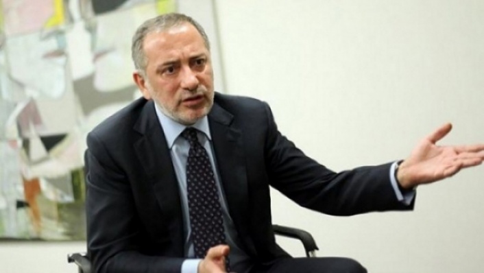 Fatih Altaylı: "Erden Timur ile yakın zamanda 3-4 kez görüştüm ve bana söyledi"