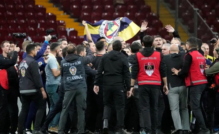 Fenerbahçe'den 7 isim, PFDK'ya sevk edildi!