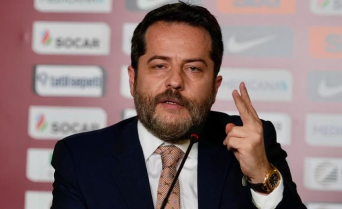 Galatasaray, Florya'ya görüntüleri asacak! "Videoları izleyin, ona göre hazırlanın"