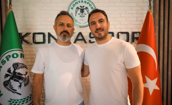 Galatasaray'ın rakibi Konyaspor'da 4 isim Fenerbahçeli çıktı!