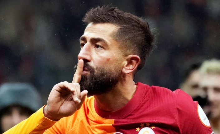 Kerem Demirbay'ı transfer etmek isteyen kulüp belli oldu!