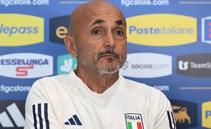 Luciano Spalletti: "Zaniolo ile konuştum, sahalara geri dönmesi çok zor"