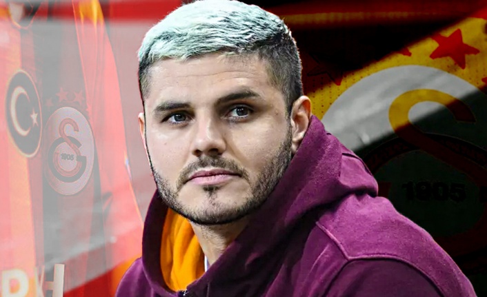 "Mauro Icardi'ye o kadar para verdin diyorlar, verdim ama parayla..."