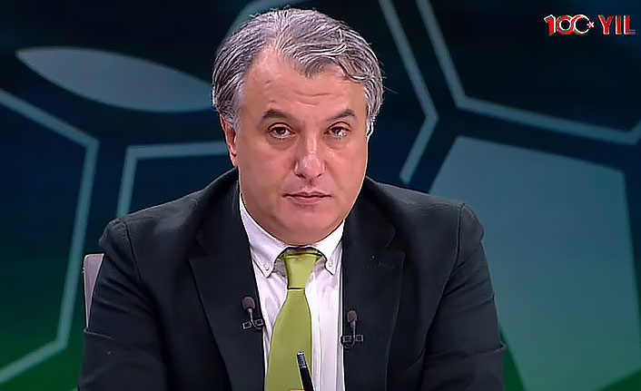 Mehmet Ayan: "Galatasaray'a 320 milyon TL bağış yapacaklar, sorunlar tabiri caizse ayak altından kalkacak"