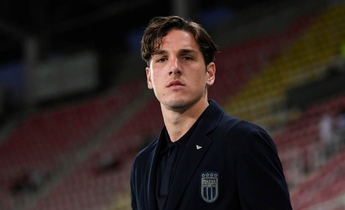 Nicolo Zaniolo, transfer görüşmesi yaptığı dünya devini açıkladı! "Bazı diyaloglar ve temaslar oldu"