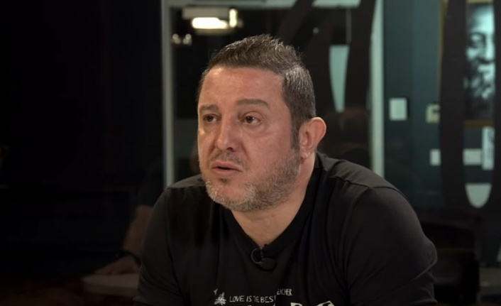 Nihat Kahveci: "Galatasaray'da iki şey olmak çok zor, oradan bile bir şey çıkardılar"