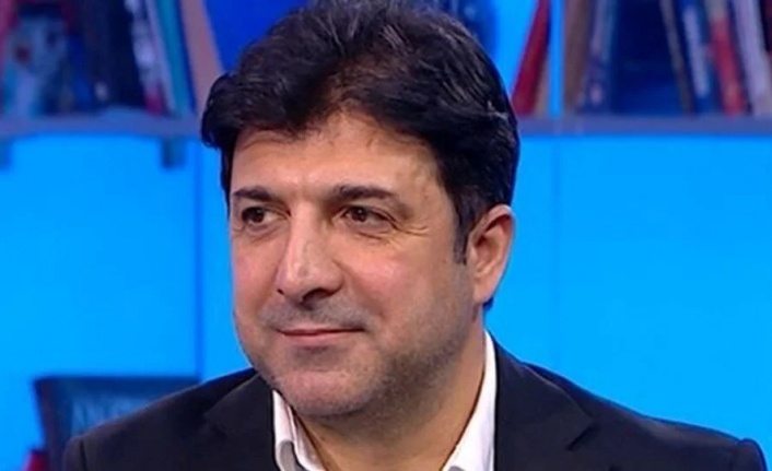 Oktay Derelioğlu: "Galatasaray'da bu sezonun en kötü transferi, adam hiç bilmiyor"
