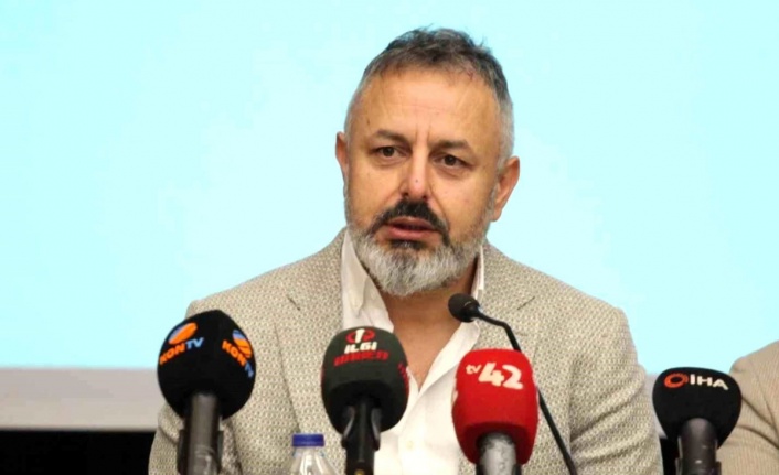 Ömer Korkmaz: "Fenerbahçe'den nasıl puan aldıysak Galatasaray'dan da o puanı alır, ligde kalırız"