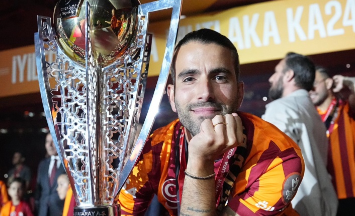 Sergio Oliveira, transfer haberine kahkaha attı!
