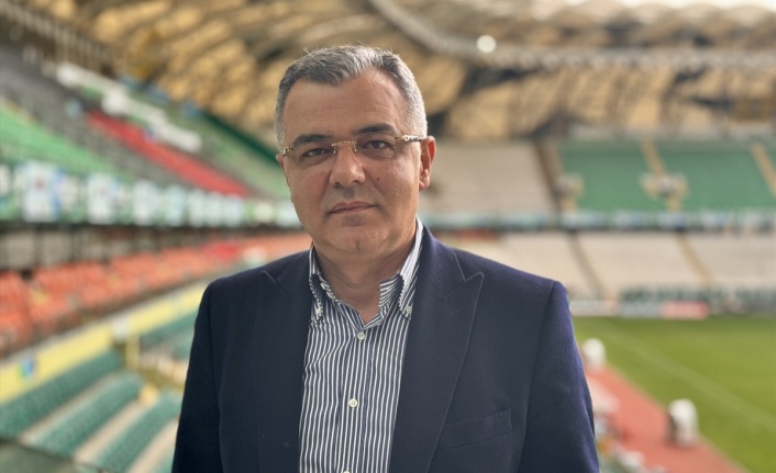 Yunus Derebağ: "Galatasaray maçında kanımızın son damlasına kadar savaşacağız"