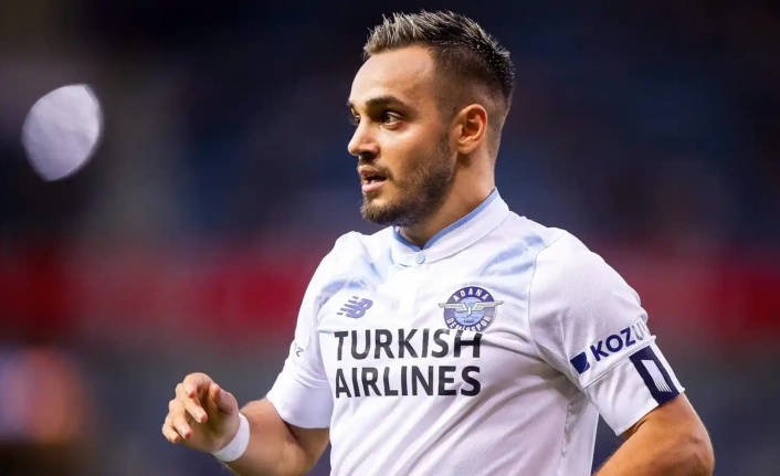 Yusuf Sarı, Florya'ya geldi! Sürpriz anlaşma yaptı!
