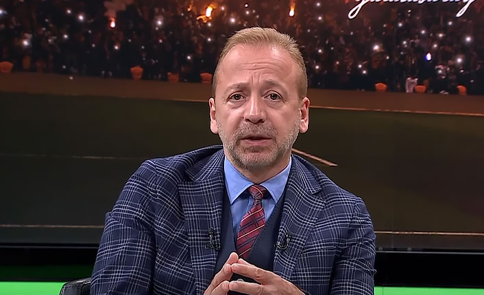 Zeki Uzundurukan: "Galatasaray 3 kez görüşme yaptı, EURO 2024'ten sonra karar vereceğini söyledi"