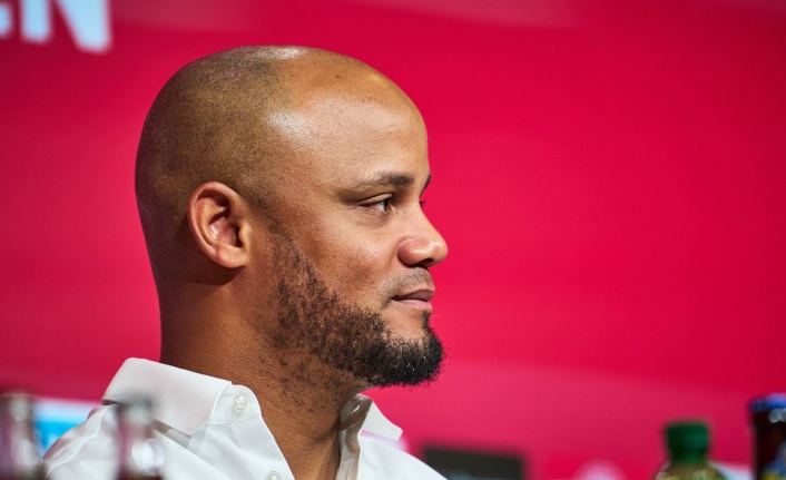"Vincent Kompany, Galatasaray'da forma giyerken transfer etmek istedi"