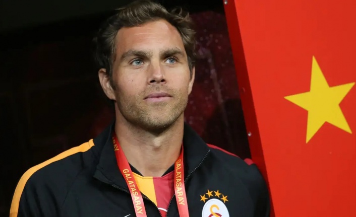 Johan Elmander'den Galatasaray'a iki transfer önerisi! "Aranan kan olur"