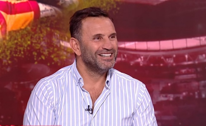 Okan Buruk, Galatasaray'ın listesindeki iki yıldızı duyurdu! "Ben bir arayayım, çok iyi oyuncu"