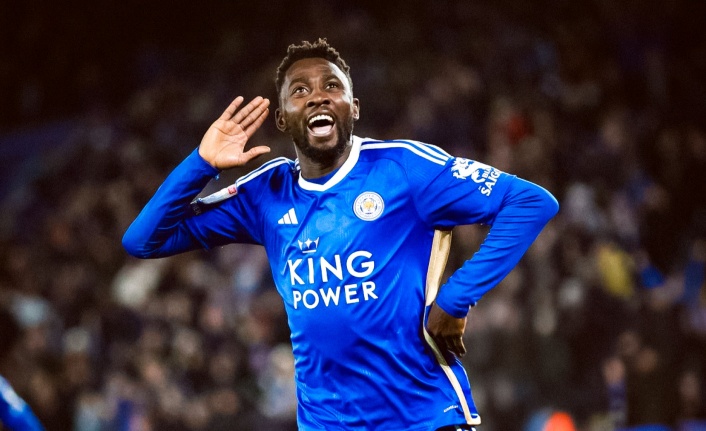 "Galatasaray, Wilfred Ndidi'ye 2028 yılına kadar sözleşme teklif etti"