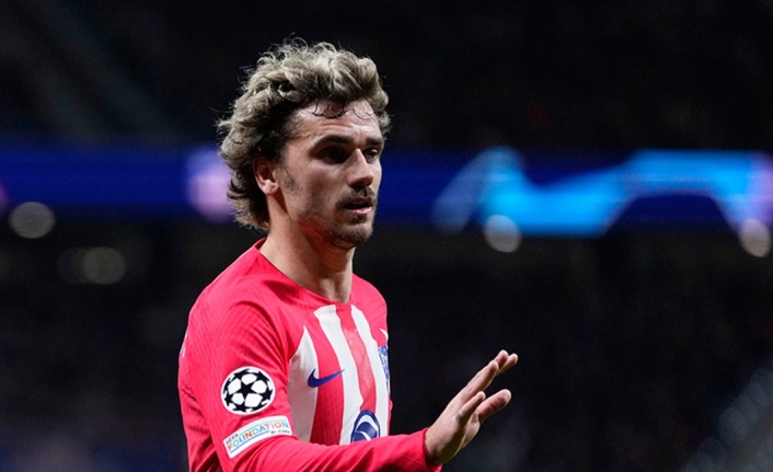 Galatasaray, Antoine Griezmann, Mohamed Salah ve Martial ile görüştü mü?