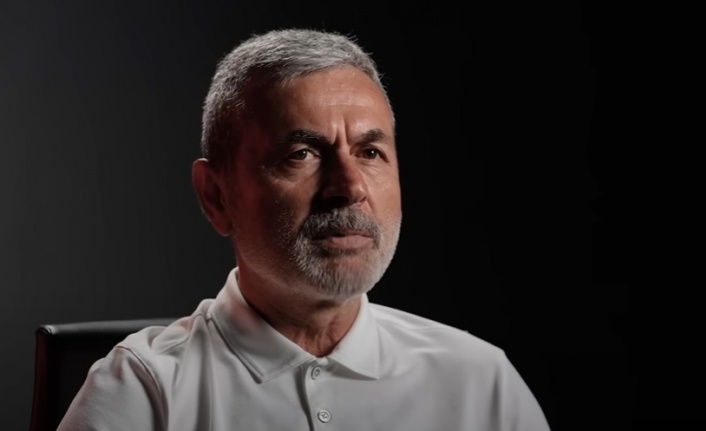 Aykut Kocaman'dan Galatasaraylı isme! "Çok acayipti, olağanüstü ve sıra dışı..."