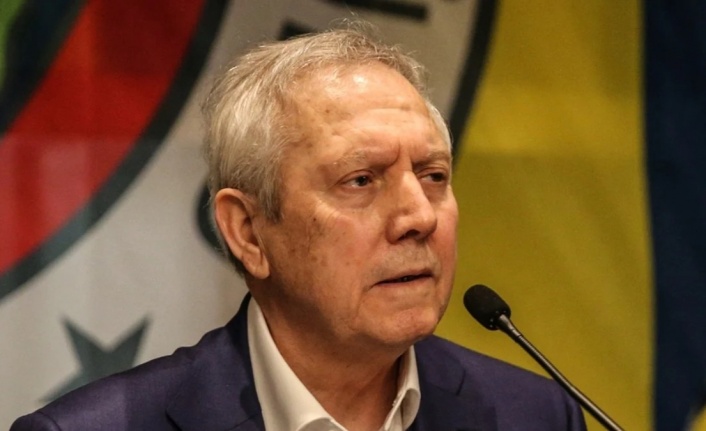 Aziz Yıldırım: "Hiçbir Galatasaray başkanı, hocası ve sporcusunun bizimle ilgili bir sözünü duydunuz mu?"