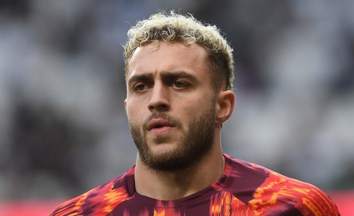Barış Alper Yılmaz: "Fenerbahçe maçında Osayi gülünce kendimi tutamadım ve..."