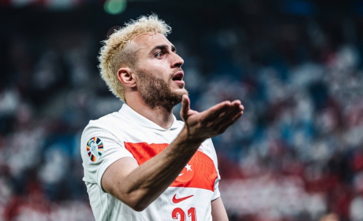 "Barış Alper Yılmaz'ı bitirmek için yemin etmiş"