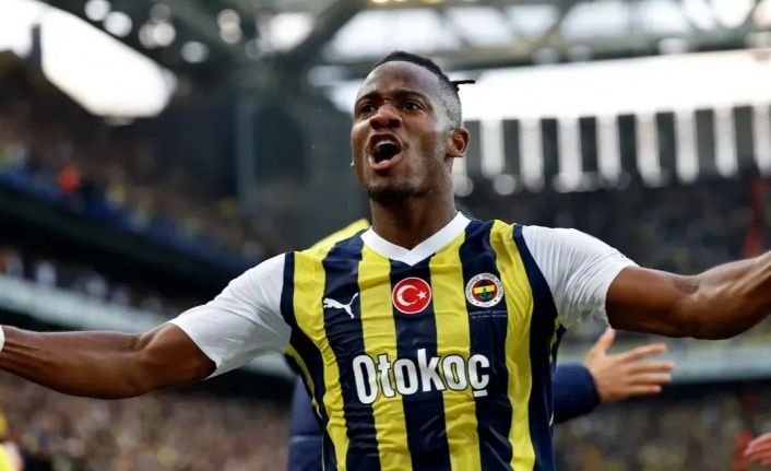 "Batshuayi'nin isteğini duyan Galatasaray, pazarlık bile yapmadı"