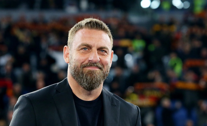 Daniele De Rossi: "Türk'e 'Ya sen hangi takımdan nefret ediyorsun?' dedim, 'Fenerbahçe' dedi"