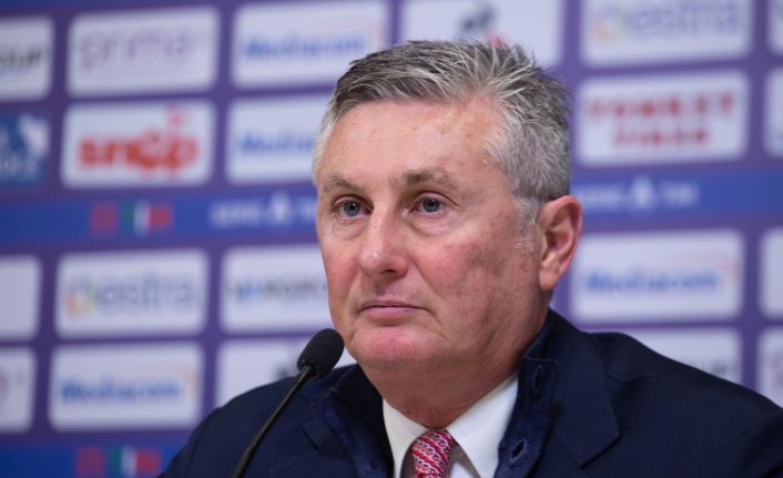 Daniele Prade: "Galatasaray istiyor, ben takımda tutardım ama aklındaki şey bu değil"