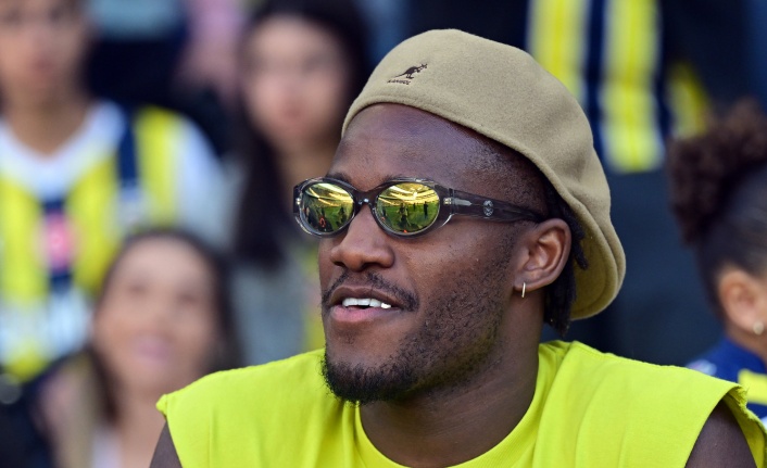 Dursun Özbek, Michy Batshuayi için öksürerek sinyal vermiş! "Söyleme"