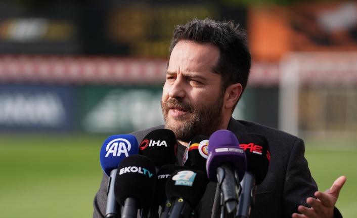 Erden Timur: "Fenerbahçe ile mücadele etmeye hazırdım ama arkamdan konuşulanlara dayanamıyorum"