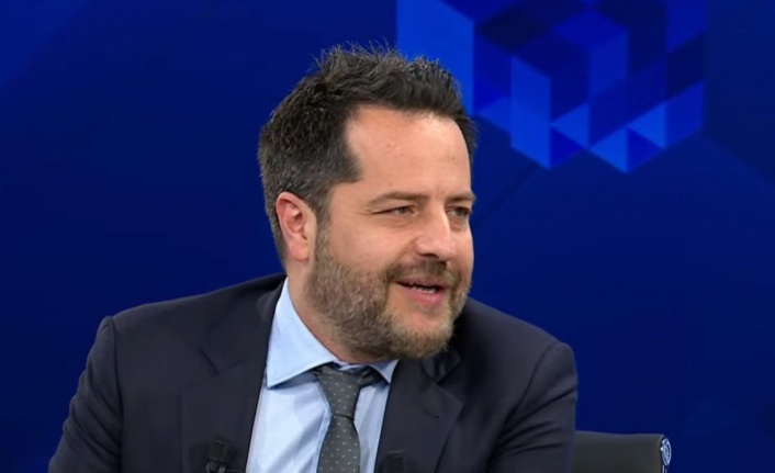 Erden Timur: "Her zaman açık kapı olur, Galatasaray için elimden geleni yapacağım"