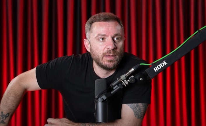 Erinç Bilican: "Galatasaray, Borussia Dortmund - Real Madrid maçında oynamış bir oyuncuyla ilgileniyor"