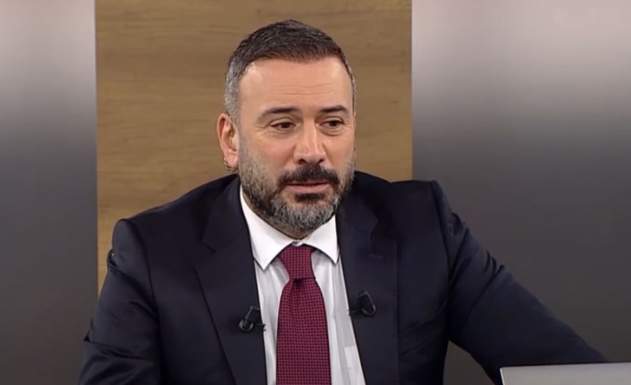Ertem Şener: "Ben böyle bir ayıbı Galatasaray'da hiç görmedim, ayıp kere ayıp"