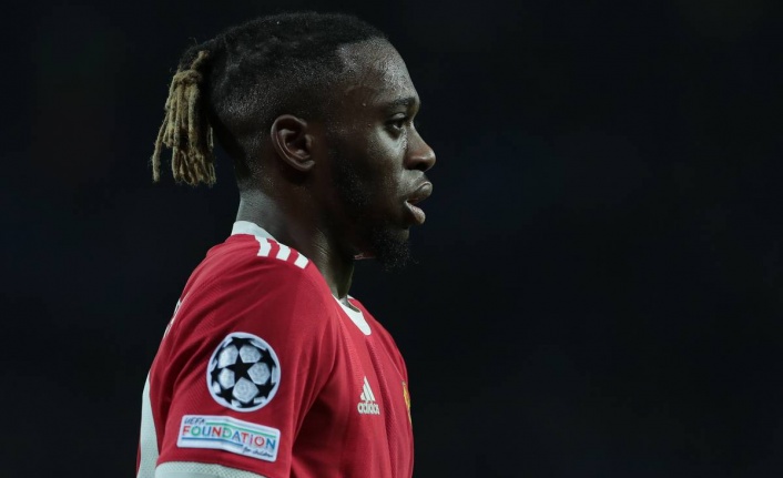 Galatasaray, Aaron Wan-Bissaka ile anlaştı! 3.5 milyon Euro maaşa 'Evet' dedi