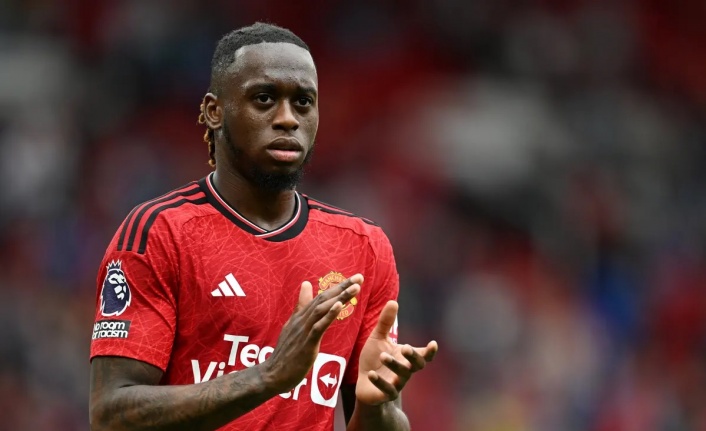 "Galatasaray'ın Wan Bissaka için bir yoklama yapacağını duydum"