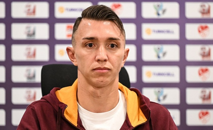 Galatasaray'ın yeni transferini Fernando Muslera getirecek!