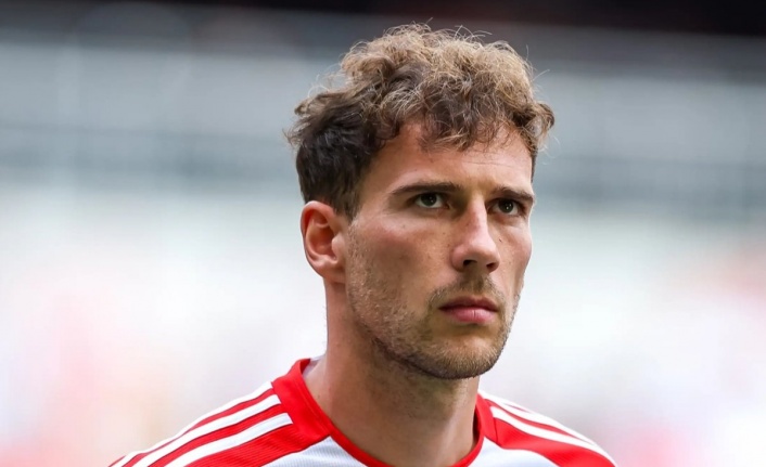 "Galatasaray, Leon Goretzka ve Bayern Münih ile her konuda anlaştı, 4 milyon Euro maaş alacak"