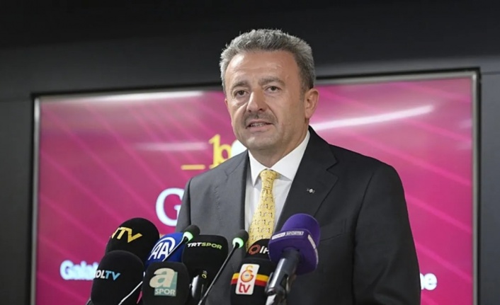 İbrahim Hatipoğlu: "Fenerbahçe ile opsiyonu yoktu, Galatasaray'da görmek istediğimiz bir oyuncu"